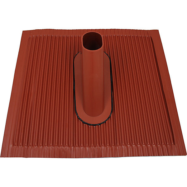 Televes Aluziegel 50 x 45 cm ABZ60R